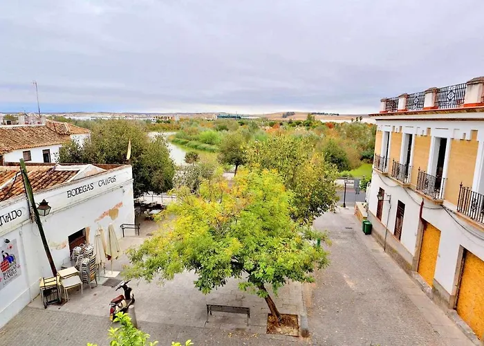 Apartamento Paseo De La Ribera