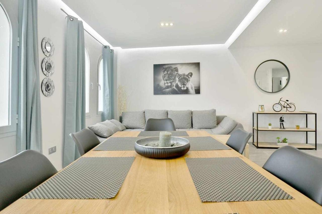 Paseo De La Ribera Apartment Cordoba