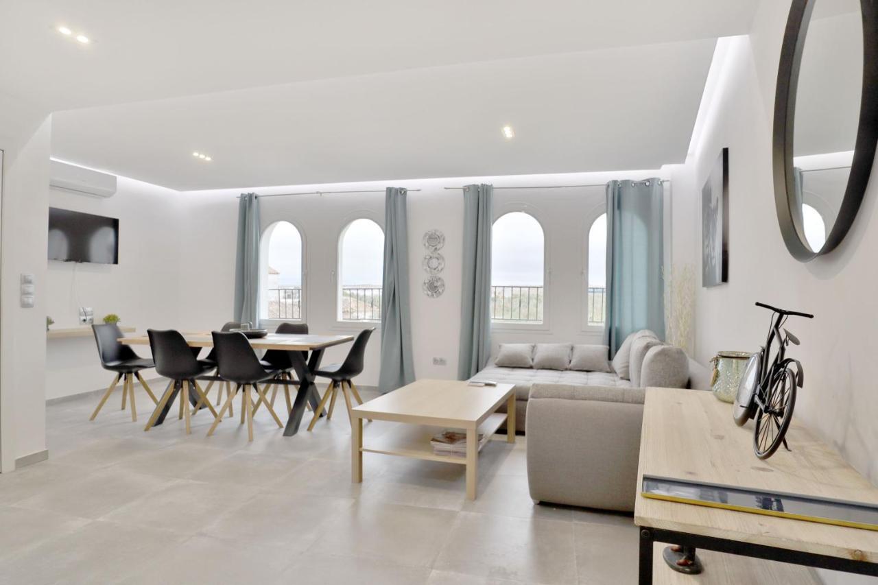 Paseo De La Ribera Apartment *
